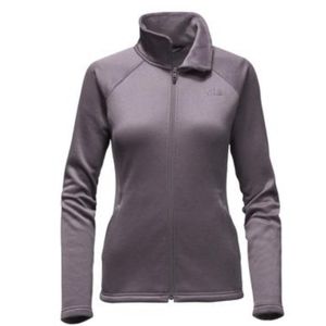 The North Face | Full Zip Slim Active Fit Jacket